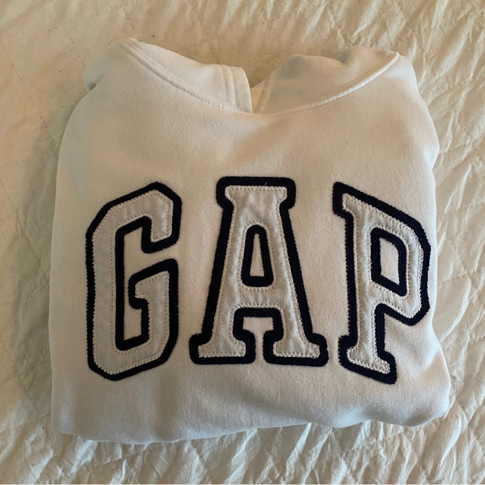 Children’s GAP hoodie